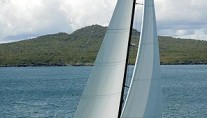 Midnight - Sailing